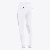 CT Men's Logo Print Riding Breeches
